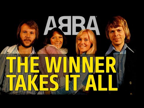 THE WINNER TAKES IT ALL????/ABBA/A TY SE PTÁŠ CO JÁ/HELENA VONDRÁČKOVÁ/NEW 2020COVER BY OTA  KORG PA700