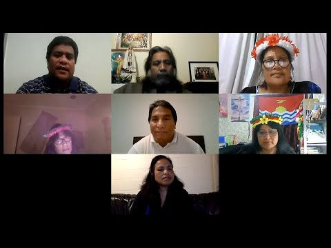 Te taetae ni Kiribati - Discussion 3