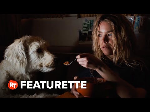 Supergirl Featurette - Trailer BTS (2026)