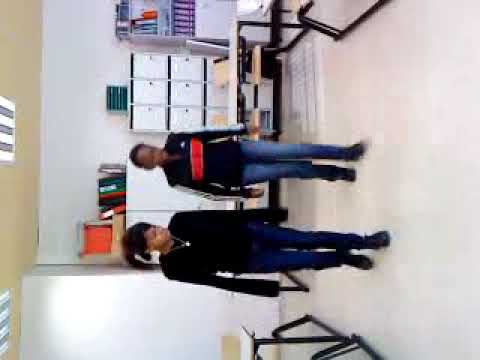 MOA ET TSARA EN TR1 DE DANSER LE KUDUR