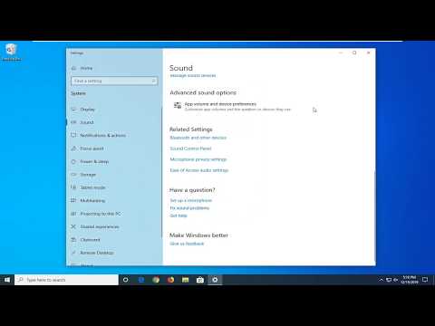 Spatial Sound Is Not Available on This Device FIX Windows 10 [Tutorial]