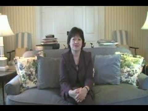 Cynthia Snyder on Streakers