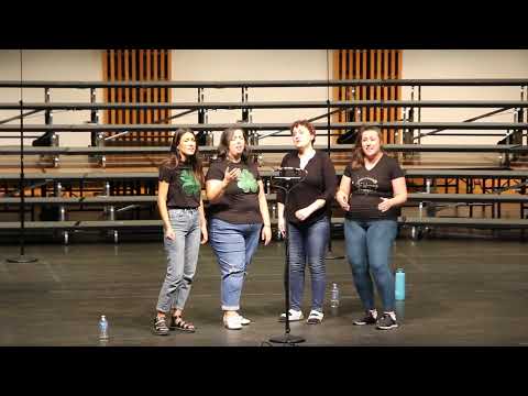 Clover - You Are My Sunshine