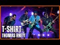 Thomas Rhett - T Shirt (Live) in Auburn, Washington at White River Amphitheatre