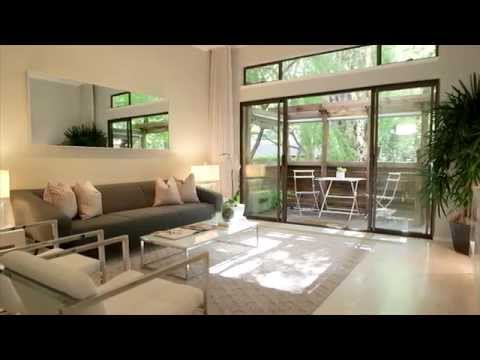 Hip & Beautifully Remodeled Mission Dolores Townhouse! 120 Landers St #F, San Francisco