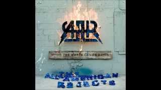 The All-American Rejects - Gives You Hell (Official Instrumental)
