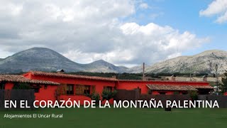 Video del alojamiento El Uncar Rural