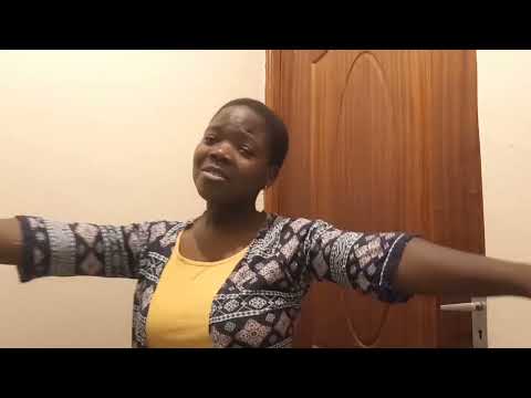 INEMAHERI BY DOROTHY AWUOR VERY INSPIRING WORSHIP SONG THAT YOU NEED TO HEAR@dorothyawuor5214