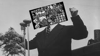 [퍼즈도라 토크] 그러니 여러분은 안심하고 퍼드를 즐겨주시길 바랍니다.