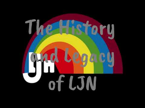 The History and Legacy of LJN