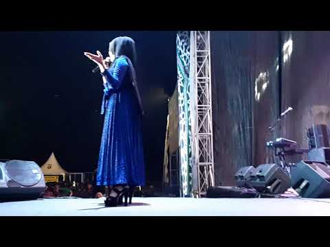 Kendedez live in pulang pisau - RISTI KDI - BINTANG KEHIDUPAN  ambyarrrrr ..... !!!