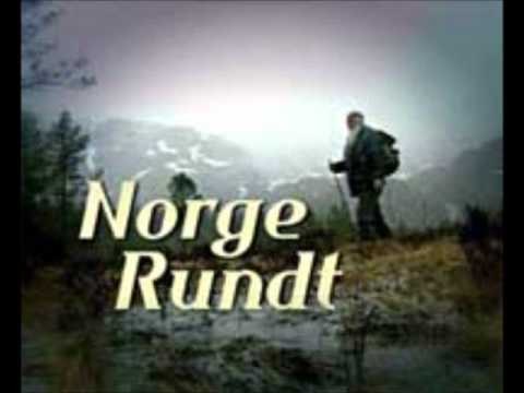 Norge Rundt (8-bit)