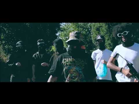 SAD DAMN HOSSE LEAN - RESURREXXXION FEST #FASTCÍCULO9 (SHOT BY @THELILKY)