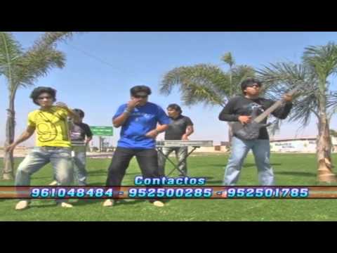 Chiquillo Mujeriego - Grupo Orion