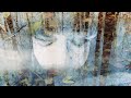 AUTUMN LEAVES   Kaylé Brecher and David Dzubinski Official Video