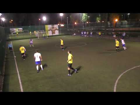 15 Softserve - Ua team 1 тайм