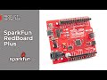 Product Showcase: SparkFun RedBoard Plus