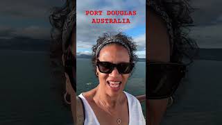Port Douglas, Australia. Celebrity Edge. #cruiselife #celebrityedge #solocruise #portdouglas