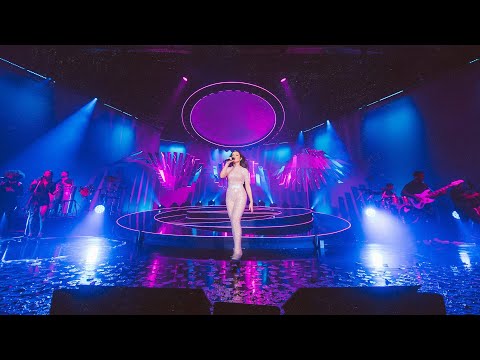Video thumbnail for Várias Queixas (Ao Vivo)