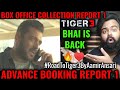 TIGER 3 BOX OFFICE COLLECTION DAY 1 | ADVANCE BOOKING REPORT 1 | SALMAN KHAN | HUGE