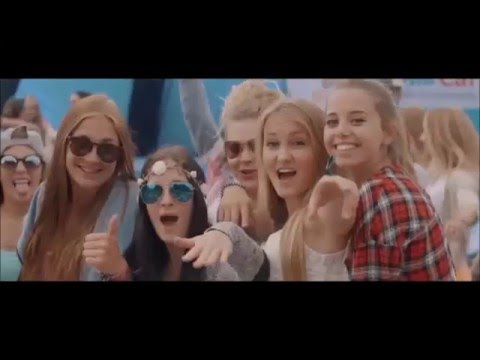 Garmiani, Gregor Salto & Wiwek - Bomb A Drop (Rik Sóneperk 2016 Remake)