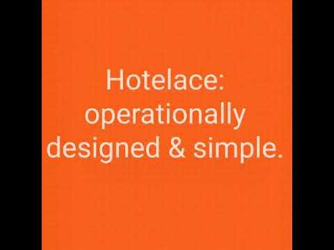 Hotelace