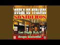Cumbia Pirueta