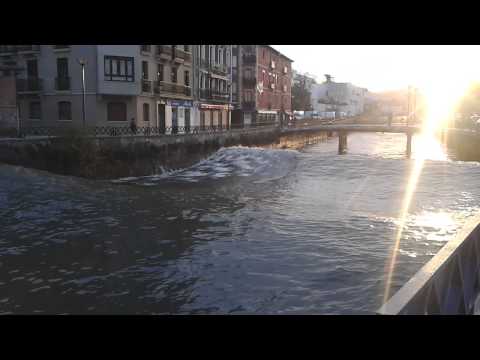 olas rio oiartzun 2014 1 7