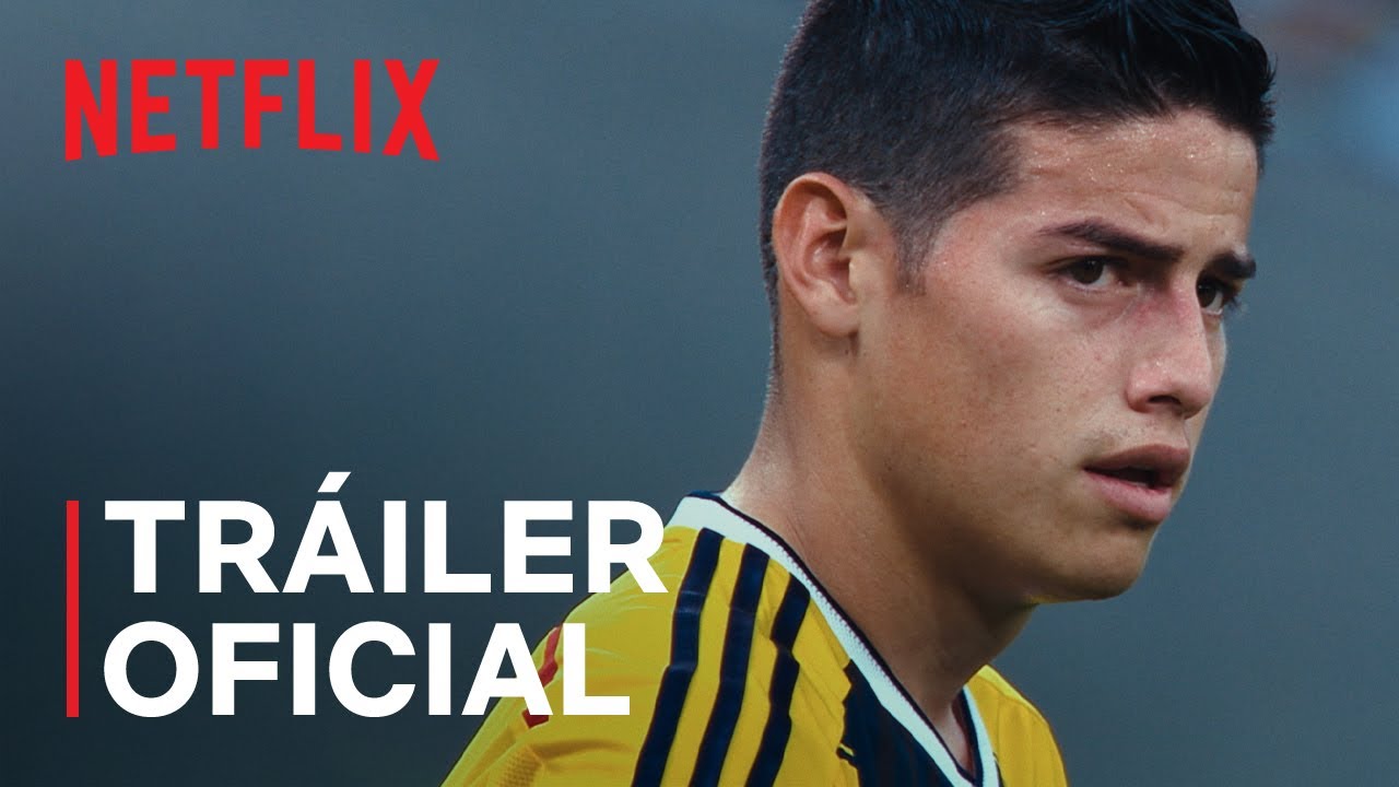 James Trailer | Netflix