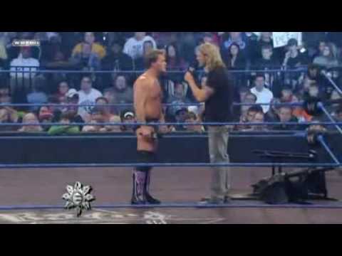 friday night smackdown 5 02 2010