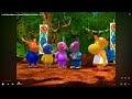 367 Los Backyardigans La Carrera Alrededor Del Mundo Ep 17 YouTube Y 1 Página Más Personal M
