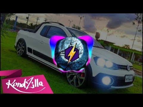 The UpRise feat  NGKS  Mamacita (GRAVE Bass Boost)