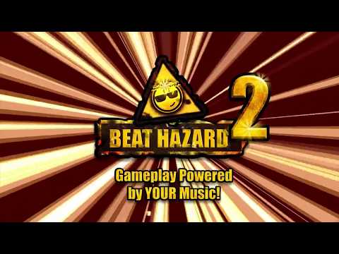 Beat Hazard 2 (PC) - Steam Key - EUROPE - 1