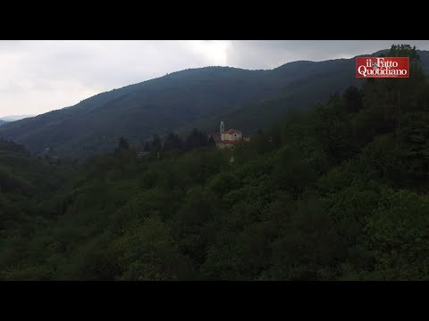 Bormida, il sindaco offre alloggi a 50 euro: "Così abbiamo ripopolato il borgo"