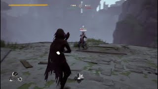 Narrated Absolver Duels