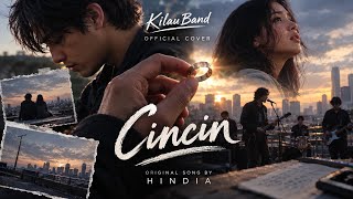 Download lagu Cincin – Hindia (Kilau Band Cover) | Emotions Remade mp3