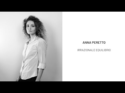 SECOLI FASHION SHOW 2021 - DESIGNER TO WATCH ANNA PERETTO