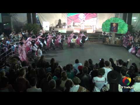 CTG Laçadores de Timbaúva de Portão