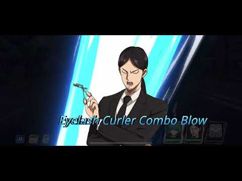 Boss Stage 16_24  60fps - One Punch Man: Road to Hero 2.0.