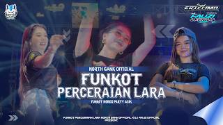 Download lagu FUNKOT HOREG PERCERAIAN LARA‼️NORTH GANK ‼️ mp3