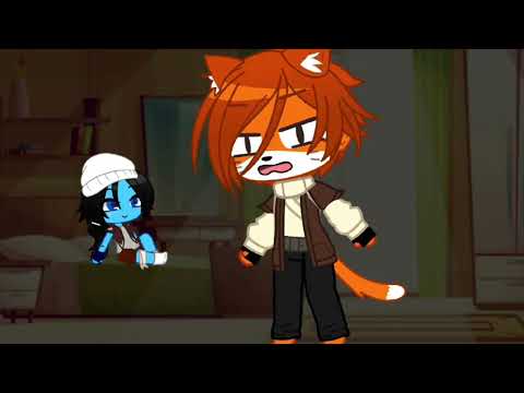 Characters inc part 9// bed time//