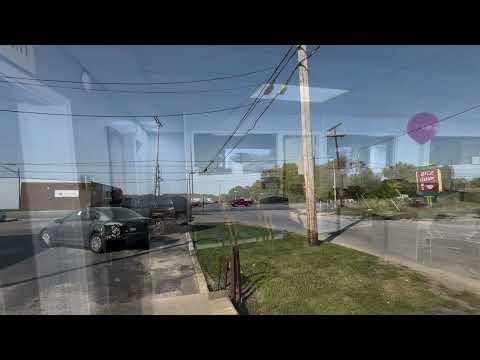 2340 South High Street