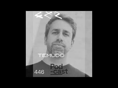 CLR Podcast 446 | Temudo