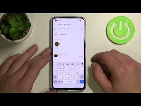 How to Fix Floating Keyboard on OPPO RENO6 – Pin Floating Keyboard