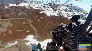 【RUST】初見さん待ってます！！！コメント気軽にください！
