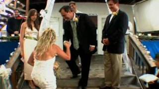 chris&robin wedding trailer