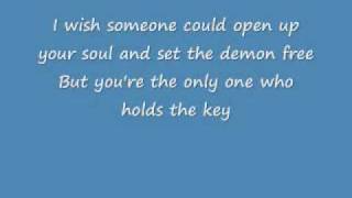 REO Speedwagon - The Key (with video lyrics)