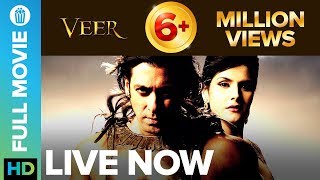 Veer | Full Movie LIVE on Eros Now | Salman Khan, Zarine Khan, Sohail Khan, Jackie Shroff, Mithun Da