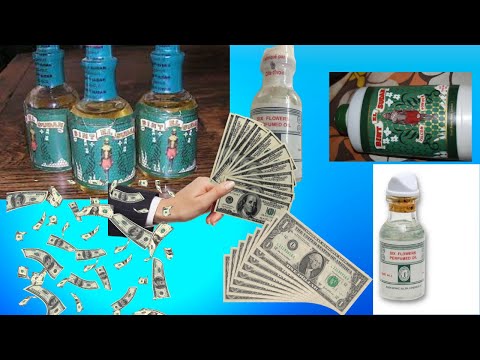 Six flowers spray and bint el sudan spray. Spiritual protection against evil eye and powers