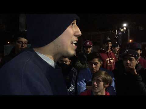 Atim VS Cega - Semifinal - ACB FECHA 2